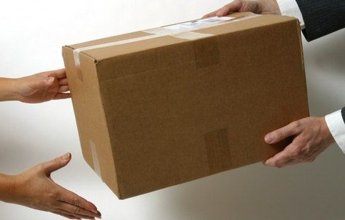 Услуга из рук в руки&nbsp;