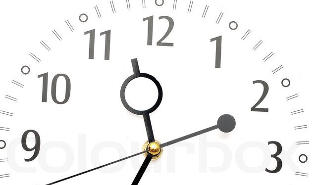 Доставка точно в срок