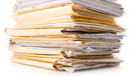 Доставка документации&nbsp;