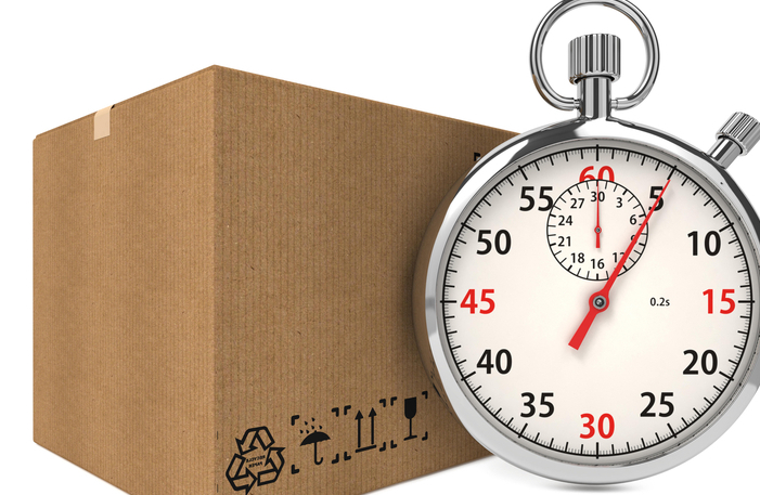 Экспресс доставка